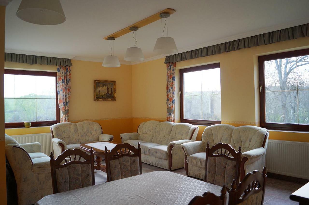 Appartement Békesség Szigete, Klasszik Apartman à Sur Extérieur photo