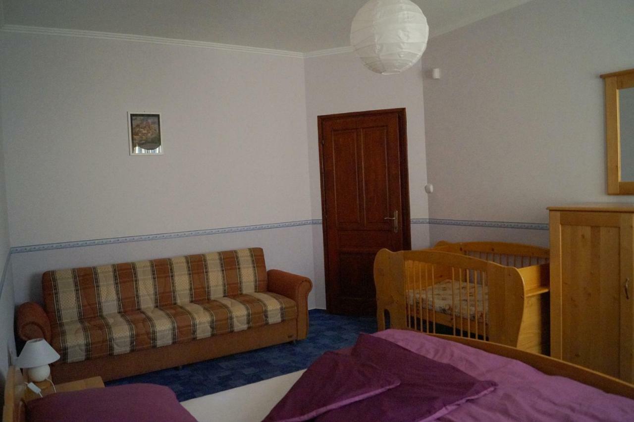 Appartement Békesség Szigete, Klasszik Apartman à Sur Extérieur photo