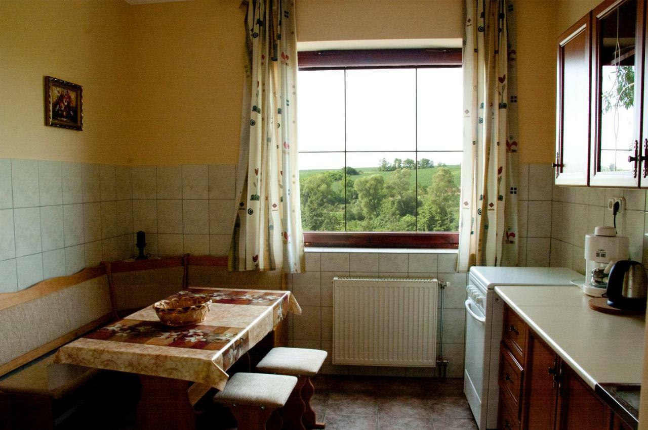 Appartement Békesség Szigete, Klasszik Apartman à Sur Extérieur photo