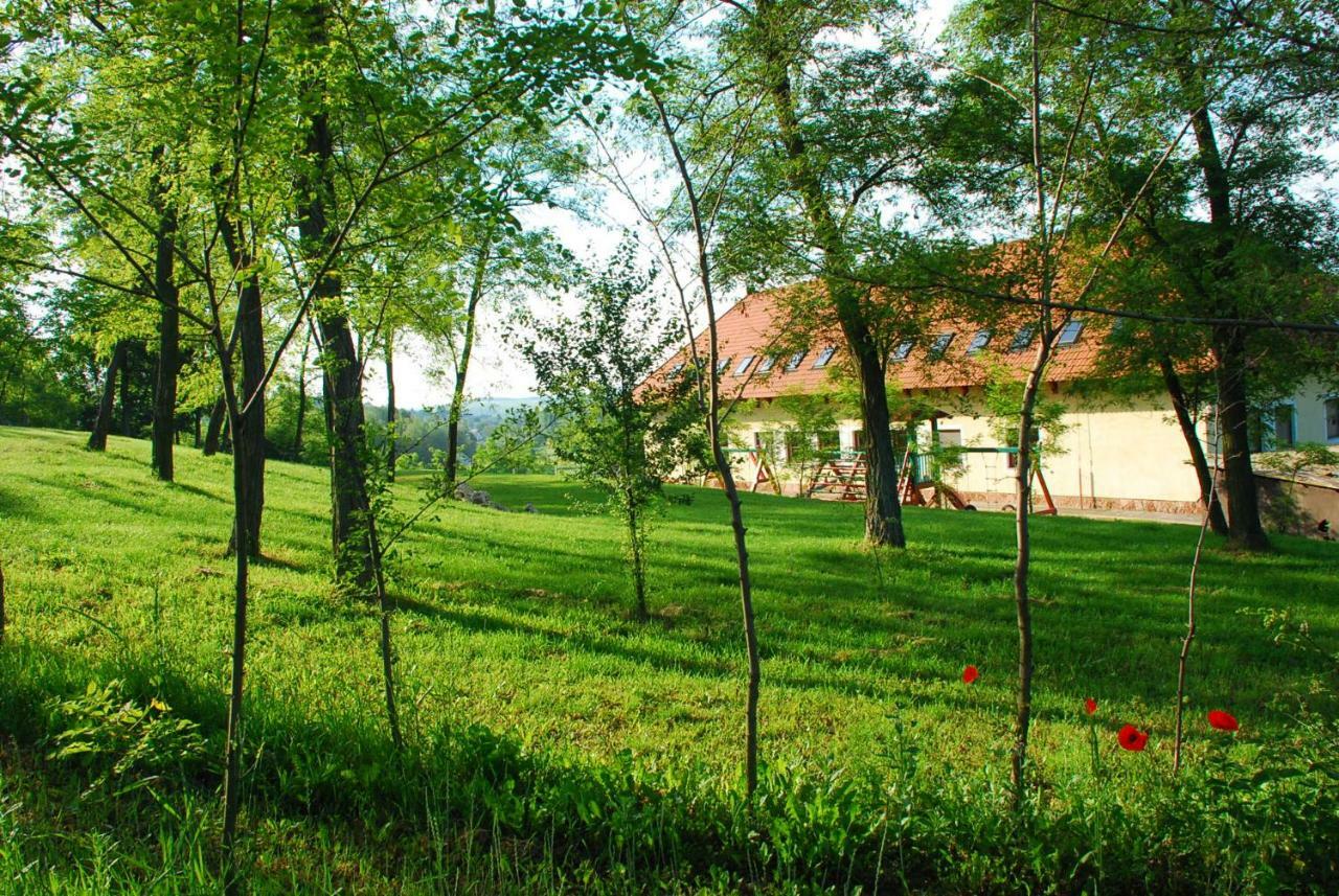 Appartement Békesség Szigete, Klasszik Apartman à Sur Extérieur photo