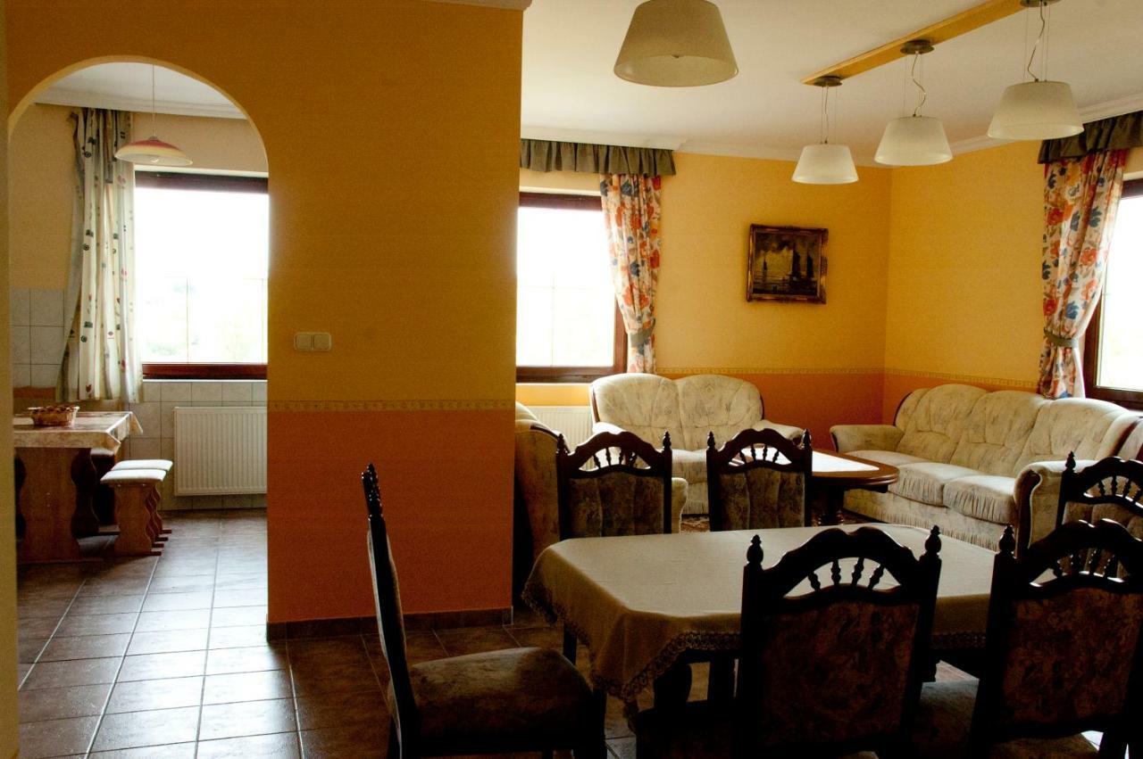 Appartement Békesség Szigete, Klasszik Apartman à Sur Extérieur photo